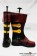 Gurren Lagann Simon Cosplay Boots Shoes Custom Made