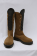 Hakuoki Nagumo Kaoru Cosplay Boots Shoes