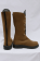 Hakuoki Nagumo Kaoru Cosplay Boots Shoes