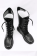 Hakuoki Saitou Hajime Cosplay Boots Shoes