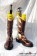 Harukanaru Toki No Naka De 4 Cosplay Boots Shoes