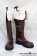 Hetalia: Axis Powers Northern Italy Cosplay Boots Shoes