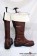 Hetalia: Axis Powers Northern Italy Cosplay Boots Shoes