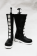 Hunter X Hunter ALLUKA ZAOLDYECK Cosplay Shoes Boots