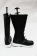 Hunter X Hunter ALLUKA ZAOLDYECK Cosplay Shoes Boots