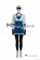 Pokemon GO Female Blue Cosplay Costume