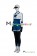 Pokemon GO Female Blue Cosplay Costume