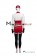 Pokemon GO Female Red Cosplay Costume