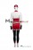 Pokemon GO Female Red Cosplay Costume