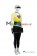 Pokemon GO Female Yellow Cosplay Costume