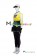 Pokemon GO Female Yellow Cosplay Costume