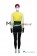 Pokemon GO Female Yellow Cosplay Costume