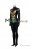 Ant Man Wasp Janet Van Dyne Cosplay Costume 