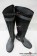 K Saruhiko Fushimi Cosplay Shoes Boots