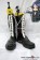 Katekyo Hitman Reborn Rokudo Mukuro Cosplay Boots Shoes