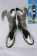 Kingdom Hearts Birth By Sleep Aqua Cosplay Boots Shoes