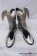 Kingdom Hearts Birth By Sleep Aqua Cosplay Boots Shoes