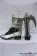 Kingdom Hearts Birth By Sleep Aqua Cosplay Boots Shoes