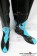 Lamento Rai Blue Cosplay Boots Shoes Custom Made