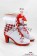 Love Live! After School Activity Shoes Cosplay Shoes