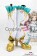 LoveLive! Minami Kotori Birthstone Set Kotori Minami Cosplay Shoes