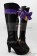 LoveLive! Season 2 KiRa-KiRa-Sensation! Maki Nishikino Boots Cosplay Shoes