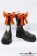 Macross F Ranka Lee Cosplay Boots Shoes