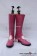 Macross F Sheryl Cosplay Boots Shoes