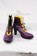 Macross F Shirley Lu Cosplay Boots Shoes