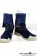 Mobile Gundam SEED Auel Neider Cosplay Boots Shoes