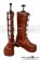 Mountain Of Faith Kagiyama Hina Cosplay Boots Shoes