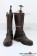 Noragami Yato PU Boots Cosplay Shoes