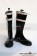 One Piece Dracula Mihawk Cosplay Boots Shoes