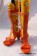 One Piece Nami Cosplay Shoes Boots