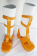 One Piece Nami Cosplay Shoes Custom Made