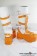 One Piece Nami Cosplay Shoes Custom Made