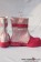 Oreimo Meruru Cosplay Boots Shoes