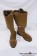 Pirates Of The Caribbean Jack Sparrow Cosplay Boots Shoes