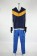 Pokemon Ash Ketchum Cosplay Costume