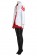 Pokemon Go Candela Cosplay Costume Version 2