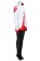 Pokemon Go Candela Cosplay Costume Version 2