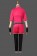 Pokemon Go Female Trainer Team Instinct Mystic Valor Red Shirt Cosplay Costume