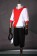 Pokemon Go Male Trainer Team Instinct Mystic Valor Red Cosplay Costume