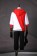 Pokemon Go Male Trainer Team Instinct Mystic Valor Red Cosplay Costume