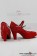 Problem Children Are Coming From Another World Kudou Asuka Cosplay Shoes