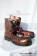 Rozen Maiden Lapislazuri Stern Cosplay Shoes Boots Custom Made
