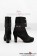 RWBY Black Trailer Blake Belladonna Cosplay Boots Shoes