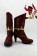 RWBY Pyrrha Nikos Cosplay Boots Shoes