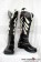 Sengoku Basara 2 Ranmaru Cosplay Boots Shoes Custom Made