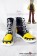 SOUL EATER SOUL Cosplay Boots Shoes